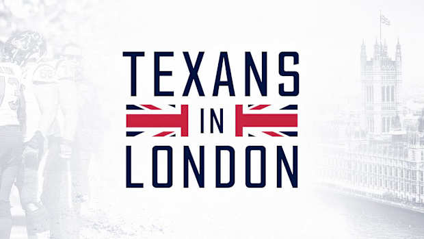 Texans - London